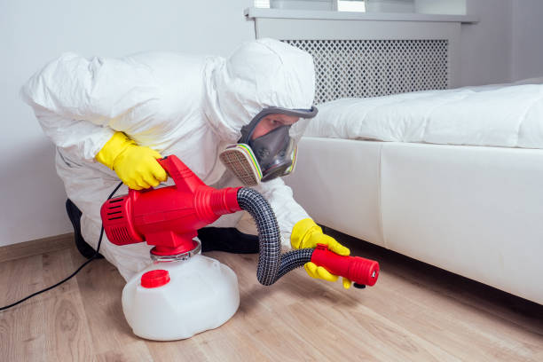 Best Commercial Pest Control  in Crooksville, OH